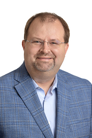Chris Malmstrom