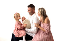 Liam's Newborn Session