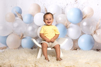 Summer Portraits 2025