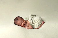 Layth's Newborn Session