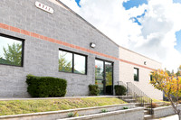 Interior & Exterior Working Photos