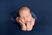 Julian's Newborn Portraits