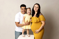Pregnancy Session