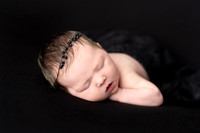 Poppy's Newborn Session
