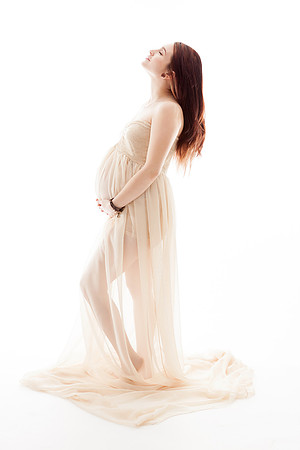 Ferrara Photo Studio Pregnancy Session Newark, Delaware