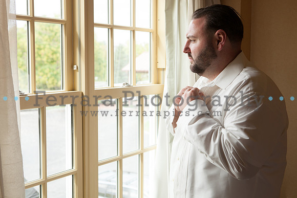 Needed Natural Light Looking out the window shot