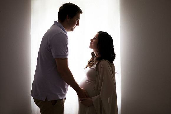 Ferrara Photo Studio Pregnancy Session Newark, Delaware