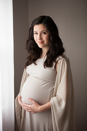 Ferrara Photo Studio Pregnancy Session Newark, Delaware