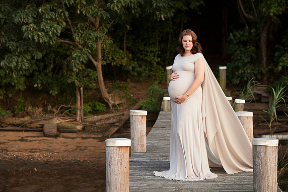 Ferrara Photo Studio Pregnancy Session Newark, Delaware