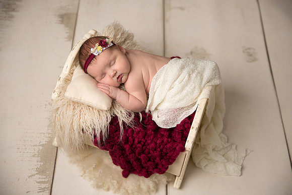 winter baby
