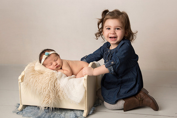 newborn photos