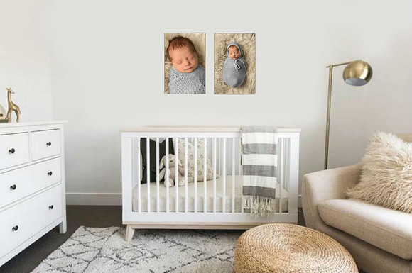 newborn studio