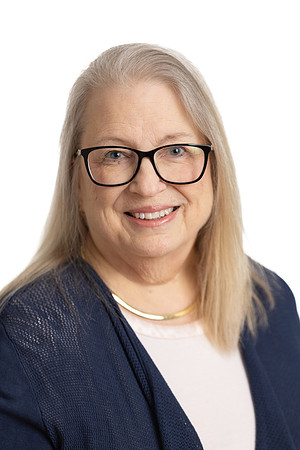 Nancy - Retired