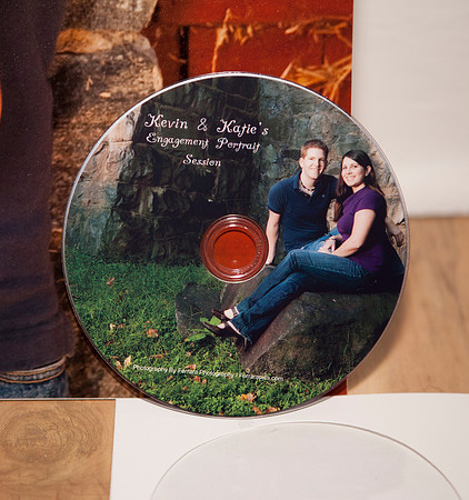 session DVDs