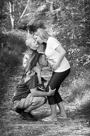 Ferrara Photo Studio Pregnancy Session Newark, Delaware